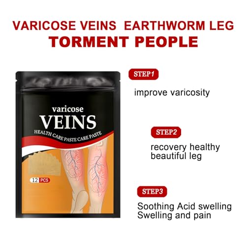 fórmula de cúrcuma para alivio venas