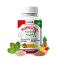 Fórmula de fibra Nopalina para digestión