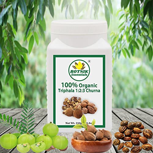 Fórmula de Maharishi para salud digestiva