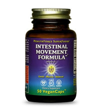 Fórmula de Movimiento Intestinal saludable