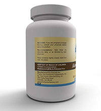fórmula de soporte adrenal