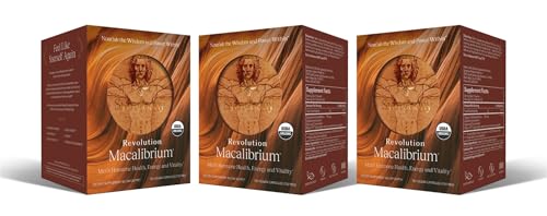 Fórmula de testosterona Revolution