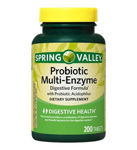 fórmula digestiva con acidófilo para intestinos