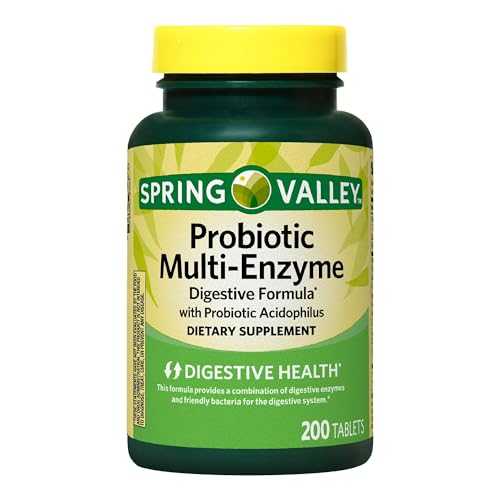 fórmula digestiva con acidófilo para intestinos