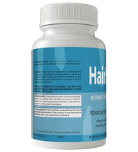 fórmula extra fuerte para cabello saludable