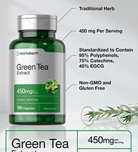 Fórmula herbal de alta potencia Horbäach