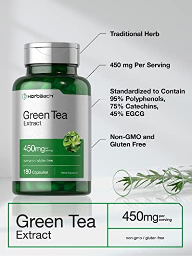 Fórmula herbal de alta potencia Horbäach