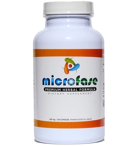 fórmula herbal para limpieza intestinal