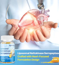 fórmula liposomal de alta absorción