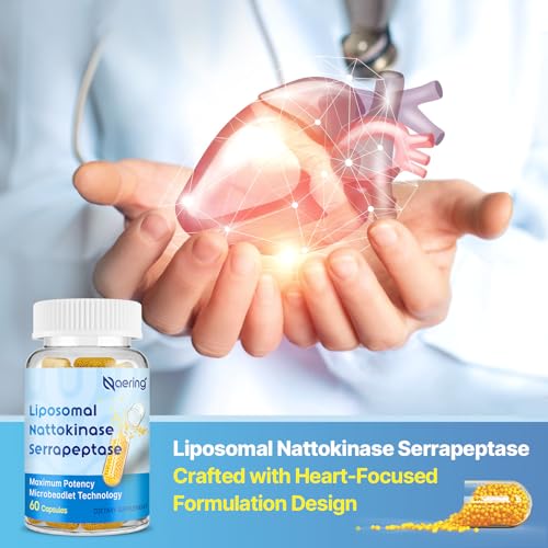 fórmula liposomal de alta absorción