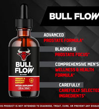 Fórmula líquida de bienestar masculino