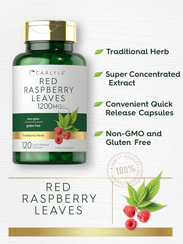 fórmula natural de frambuesa roja para bienestar