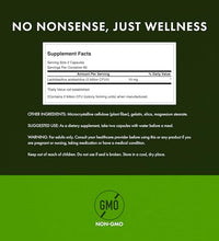 fórmula natural para bienestar intestinal