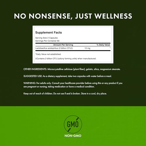 fórmula natural para bienestar intestinal