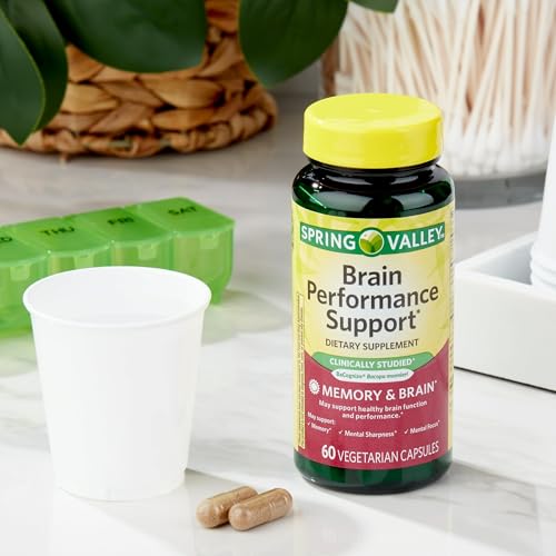 fórmula natural para el cerebro