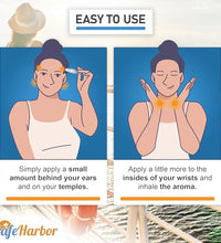 Fórmula natural para el vértigo
