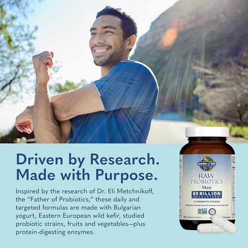 fórmula natural para hombres activos