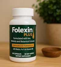 Fórmula natural para hombres y mujeres