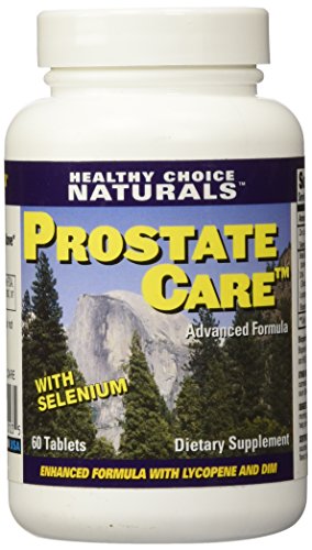 fórmula natural para la próstata