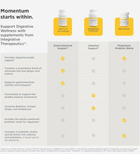 fórmula natural para salud intestinal
