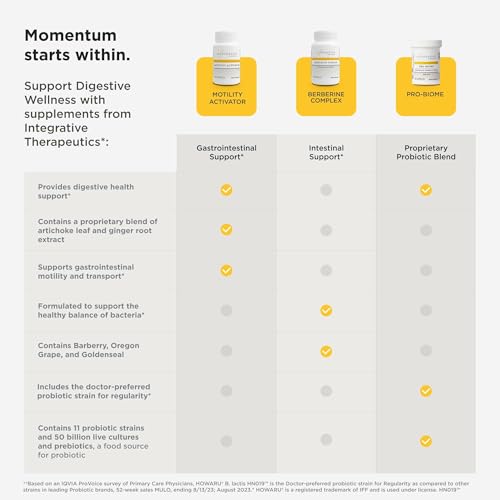 fórmula natural para salud intestinal