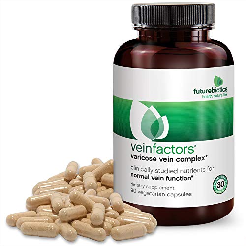 fórmula natural para salud vascular
