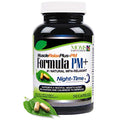 fórmula natural relajación muscular nocturna