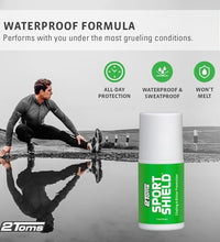 Fórmula original 2Toms para irritación de piel