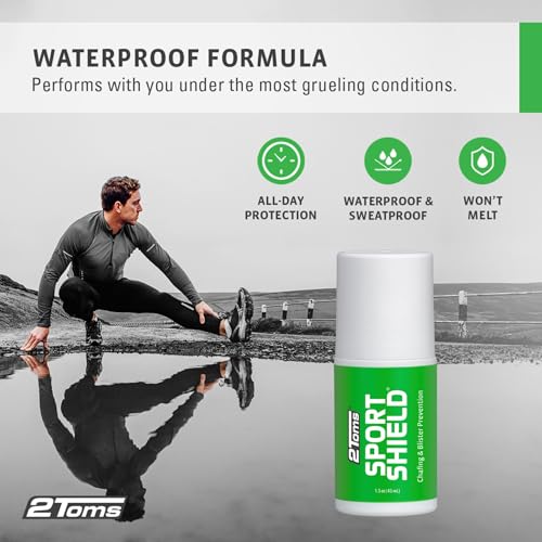 Fórmula original 2Toms para irritación de piel