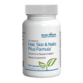 fórmula plus cabello piel uñas