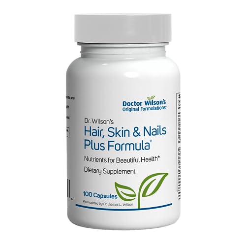 fórmula plus cabello piel uñas