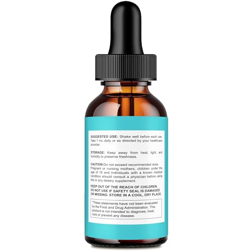 Fórmula potente de vitaminas y minerales