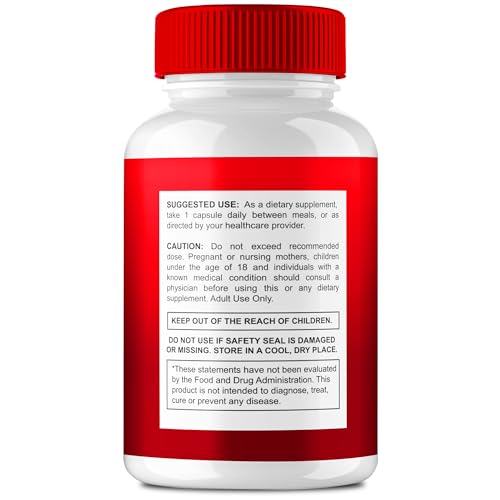 fórmula premium de vitaminas y minerales