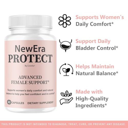 Fórmula Premium NewEra para bienestar integral