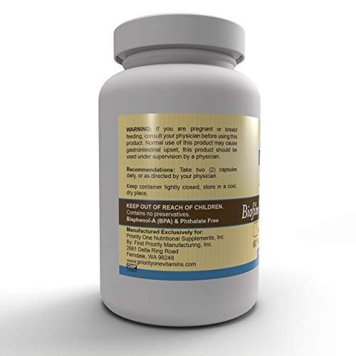 formulación del Dr. Paul S. Anderson