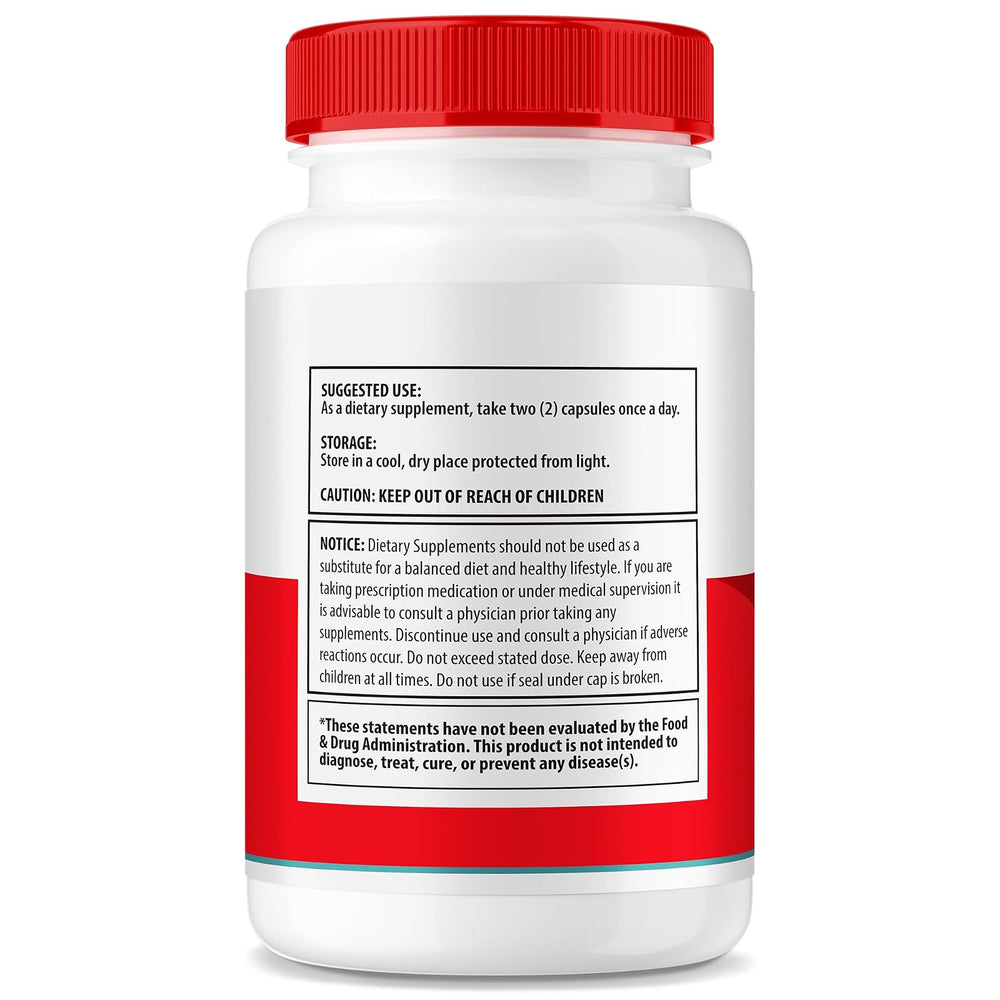 Fórmulas de limpieza NutraRize
