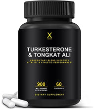 Fórmulas de testosterona HUMANX