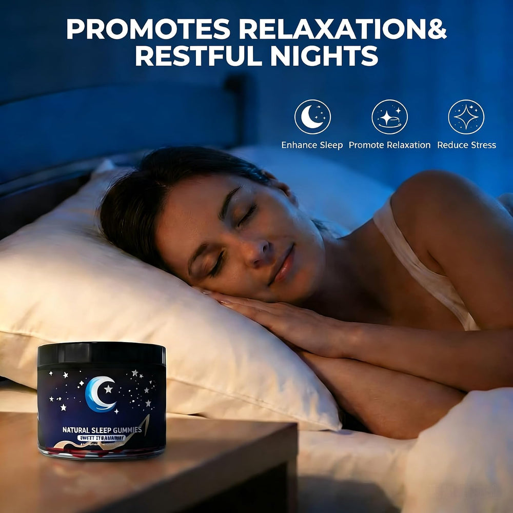 Fórmulas para dormir Eudaimona