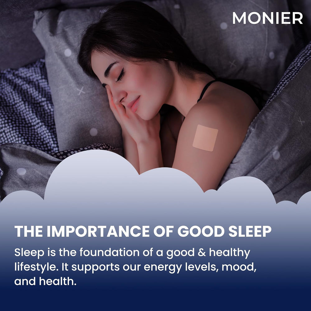 Fórmulas para dormir MONIER