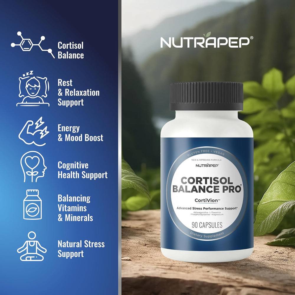 Fórmulas para dormir NutraPep