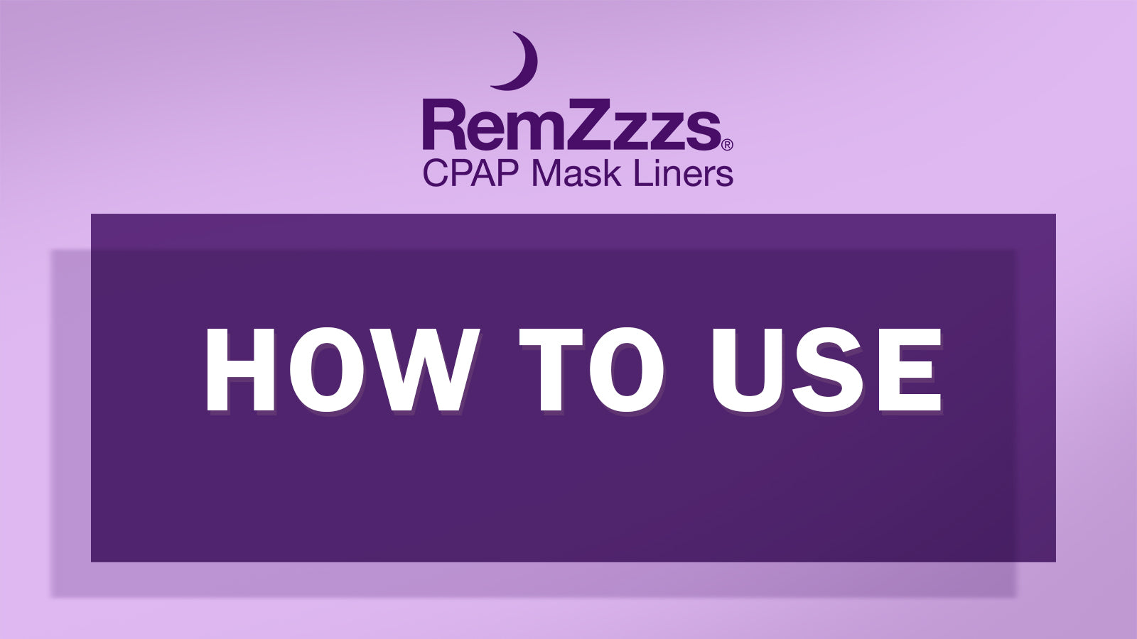 forros nasales para uso diario CPAP