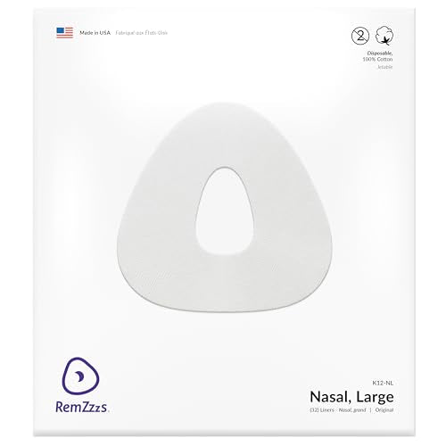 forros nasales RemZzzs para CPAP