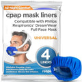 forros para máscaras CPAP ajustables