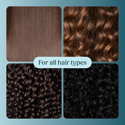 fortalece el cabello con vitaminas