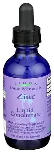 fortalece el sistema inmunológico zinc