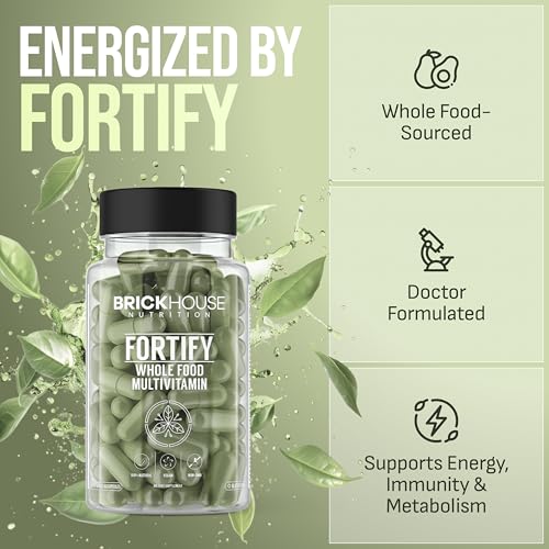 fortalece tu metabolismo natural