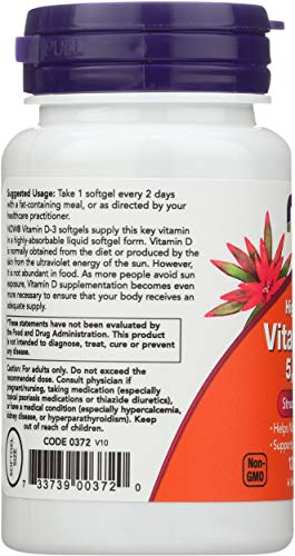Fortalece tu sistema inmunológico con vitamina D