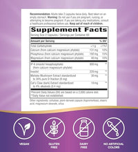 fortalece tus defensas con Nature's Way