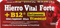 Forte B12 antianémico para energía