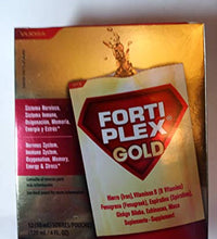 FORTI PLEX Gold vitaminas B esenciales